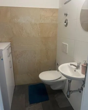 Lägenhet Yasmin Kressbronn am Bodensee