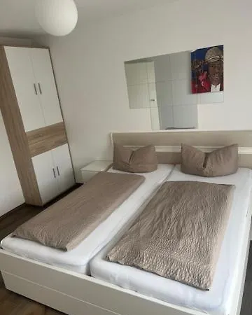 Yasmin * Kressbronn am Bodensee