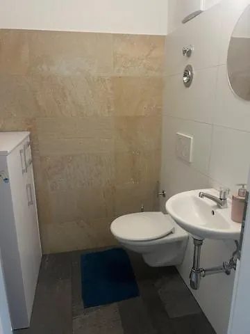 Appartement Yasmin Kressbronn am Bodensee