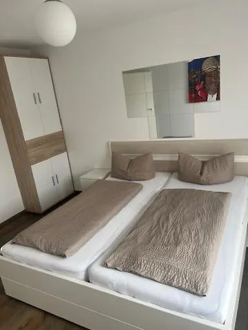 Yasmin * Kressbronn am Bodensee