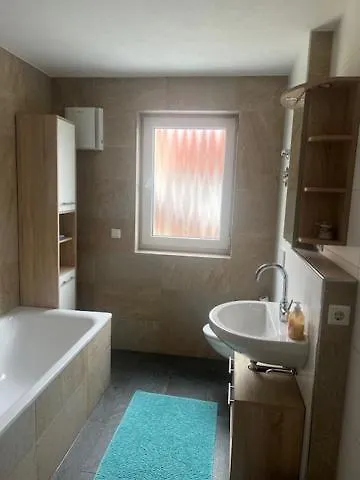 Appartement Yasmin *