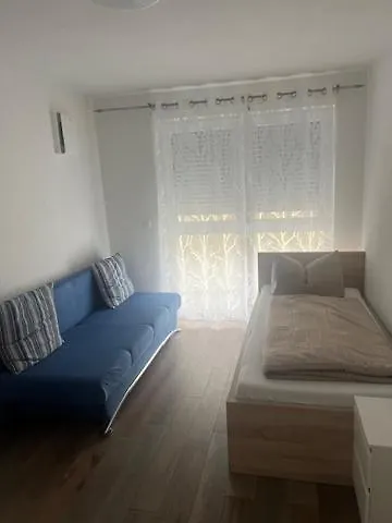 Yasmin Kressbronn am Bodensee